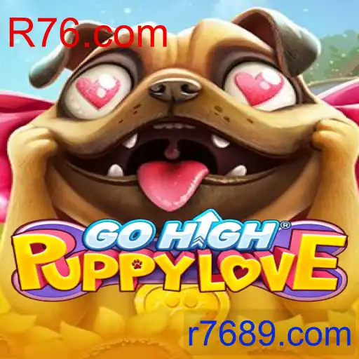 GoHighPuppyLove